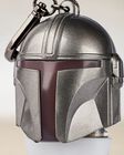 The Mandalorian Helmet PocketBac Holder image number null