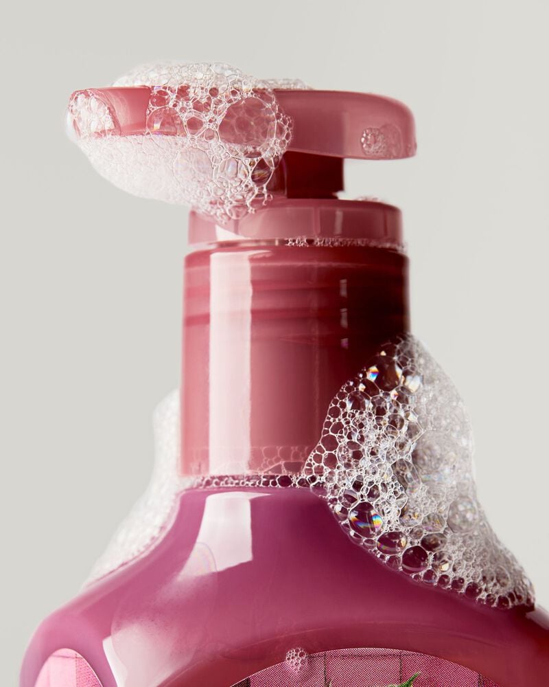 Black Cherry Merlot Cleansing Gel Hand Soap Cleansing Gel Hand Soap