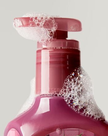 Black Cherry Merlot Cleansing Gel Hand Soap Cleansing Gel Hand Soap