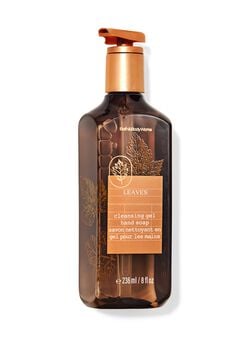 Leaves Cleansing Gel Hand Soap Leaves Cleansing Gel Hand Soap