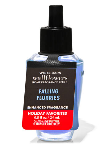 Falling Flurries Wallflowers Fragrance Refill Wallflowers Fragrance Refill