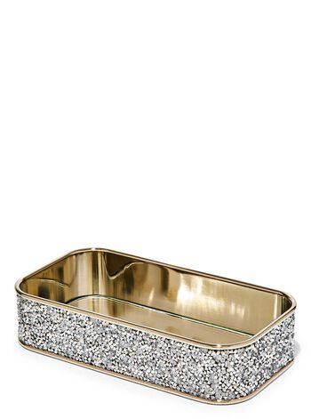 Sparkling Body Care Tray Body Care Tray