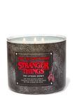 Eddie's Leather Jacket 3-Wick Candle image number null