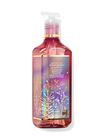 Strawberry Snowflakes Cleansing Gel Hand Soap image number null