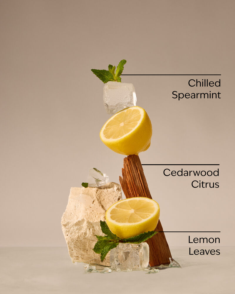 Fresh Amalfi Lemon Concentrated Room Spray Concentrated Room Spray