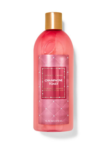 Champagne Toast Shampoo Shampoo