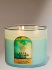 Blue Orchard Skies 3-Wick Candle image number null