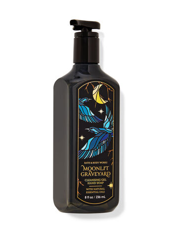 Moonlit Graveyard Gel Hand Soap Gel Hand Soap