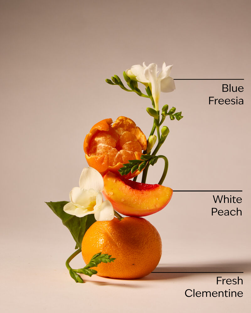 Gingham Hand Cream Hand Cream