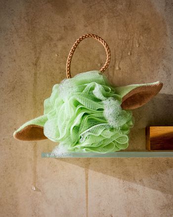 Grogu Sponge Sponge