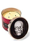 Vampire Blood 3-Wick Candle image number null