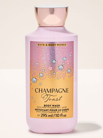 Champagne Toast Body Wash Body Wash