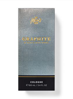 Graphite Cologne image number null