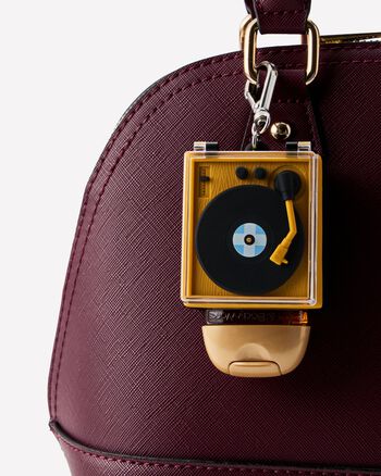 Vintage Record Player PocketBac Holder PocketBac Holder