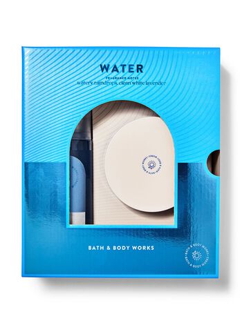Hydrating Gift Set Gift Set