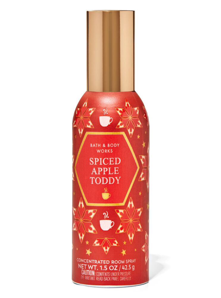 Spiced Apple Toddy Concentrated Room Spray Concentrated Room Spray