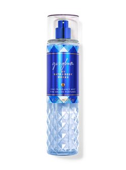 Gingham Fine Fragrance Mist
