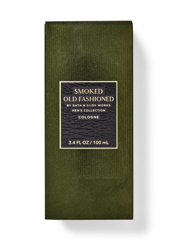 Smoked Old Fashioned Cologne Cologne