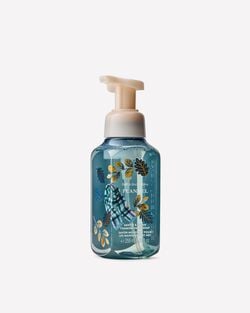 Flannel Gentle & Clean Foaming Hand Soap image number null