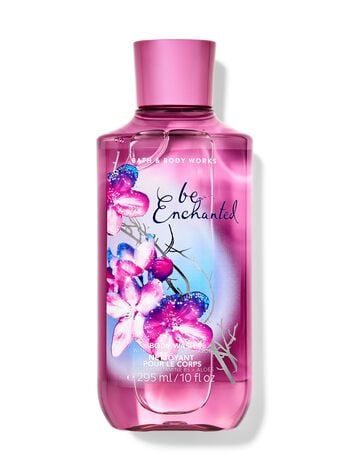 Be Enchanted Body Wash Body Wash