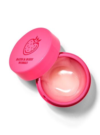 Strawberry Pound Cake Lip Mask Lip Mask