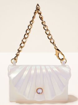 Shell Snapcase PocketBac Holder