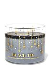 Black Tie 3-Wick Candle image number null