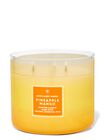 Pineapple Mango 3-Wick Candle image number null