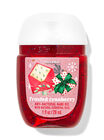 Frosted Cranberry PocketBac Hand Sanitizer image number null