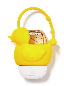 Billie the Duck PocketBac Holder