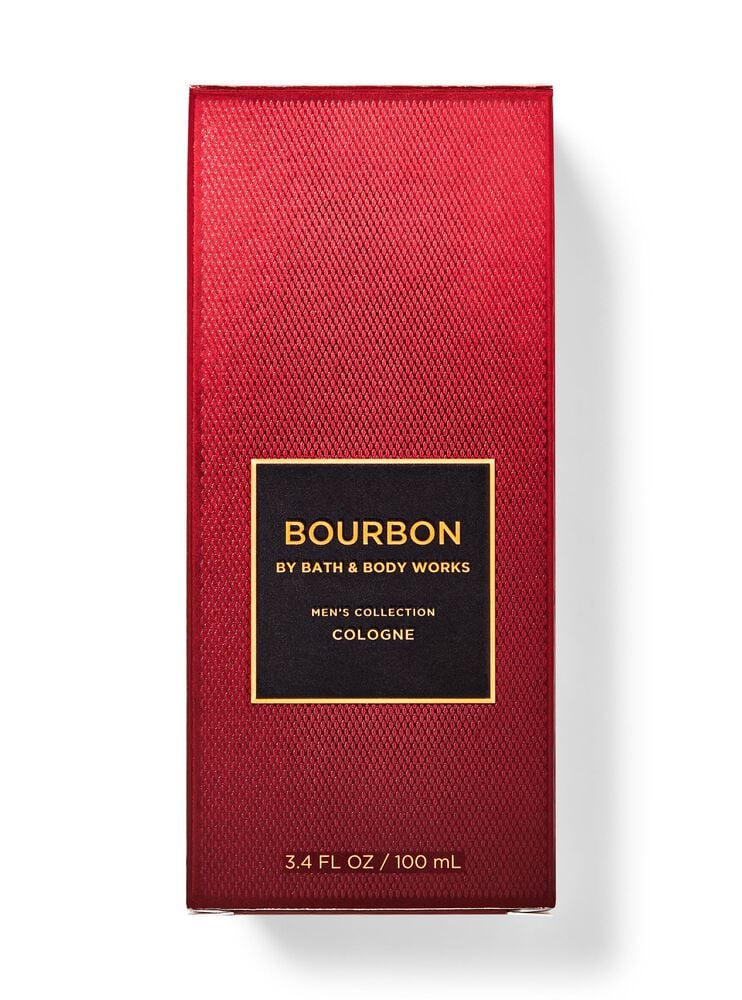 Bourbon Cologne Cologne