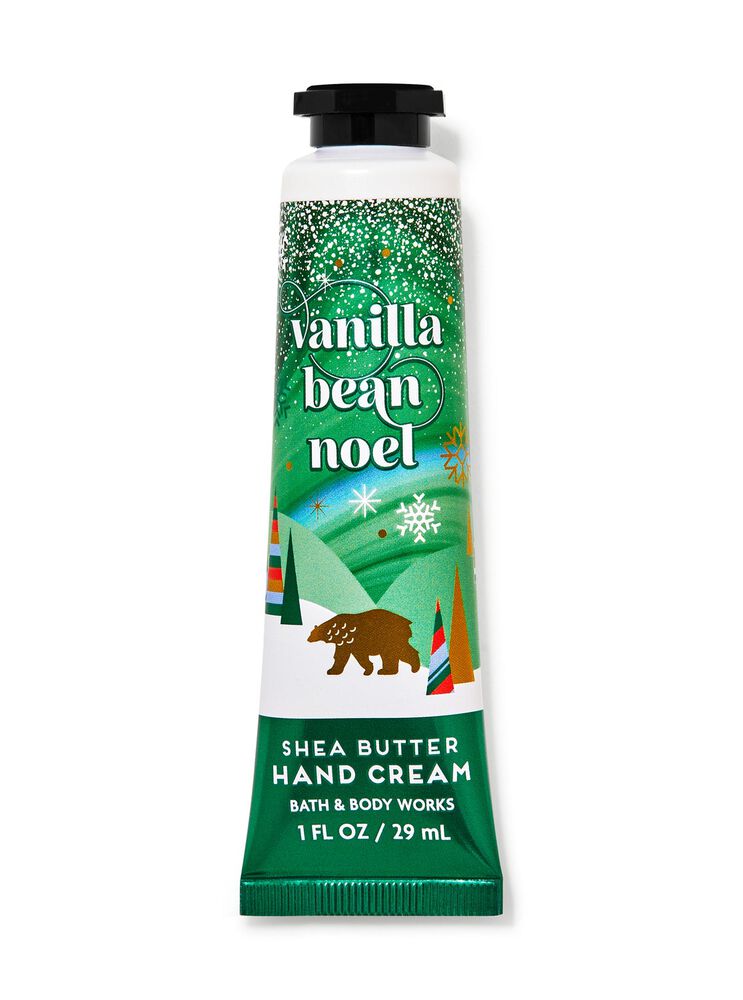 Vanilla Bean Noel Hand Cream Hand Cream