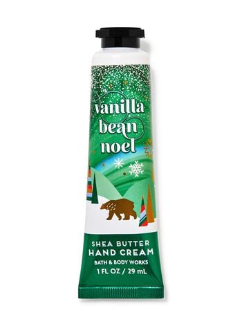 Vanilla Bean Noel Hand Cream Hand Cream