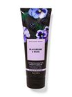 Blackberry & Basil Ultimate Hydration Body Cream image number null