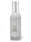 Fresh Coconut & Cotton Concentrated Room Spray image number null