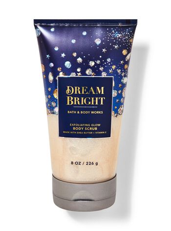 Dream Bright Exfoliating Glow Body Scrub Exfoliating Glow Body Scrub