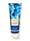 Sea Salt Coast Ultimate Hydration Body Cream image number null