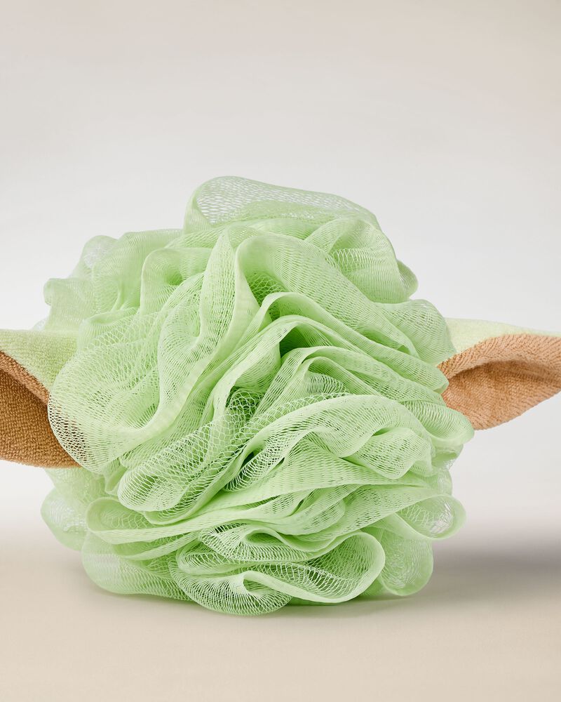 Grogu Sponge Sponge