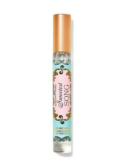 Sweetest Song Mini Perfume Spray