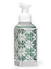 Geo Snowflake Gentle Foaming Soap Holder image number null