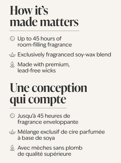 Eucalyptus Rain 3-Wick Candle