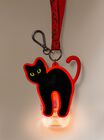 LED Spooky Cat image number null