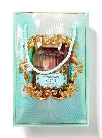 Sweetest Song Gift Set Gift Set
