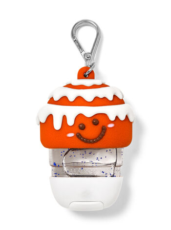 Cinnamon Roll PocketBac Holder