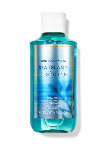 Sea Island Shore Body Wash Body Wash