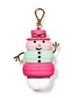 Macaron Snowman PocketBac Holder image number null