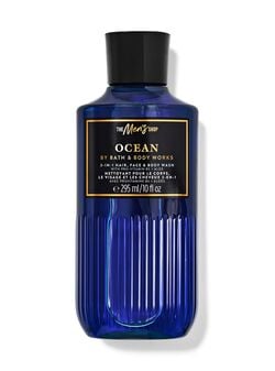 Ocean Body Wash image number null