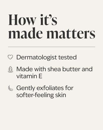 A Thousand Wishes Exfoliating Glow Body Scrub Exfoliating Glow Body Scrub