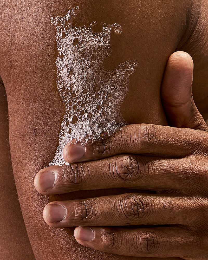 Graphite Travel Size 3-in-1 Hair, Face & Body Wash Travel Size 3-in-1 Hair, Face & Body Wash