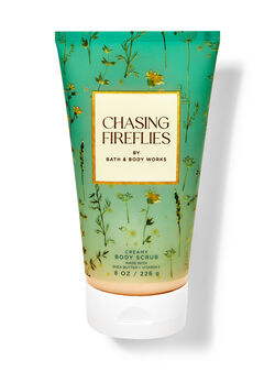 Chasing Fireflies Creamy Body Scrub image number null
